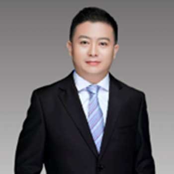 Jeff Liu